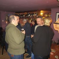 2017-11-24 Maandborrel Pietertje 10 2017-11-24 Maandborrel Pietertje 10